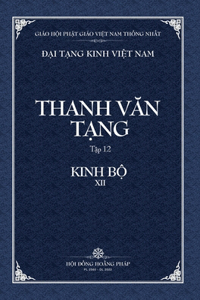 Thanh Van Tang, Tap 12