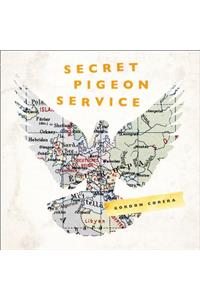 Secret Pigeon Service