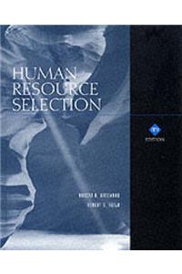 Human Resource Selection