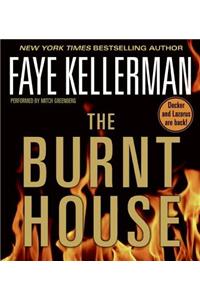 The Burnt House