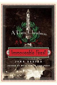 Immoveable Feast