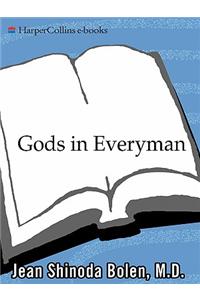 Gods in Everyman