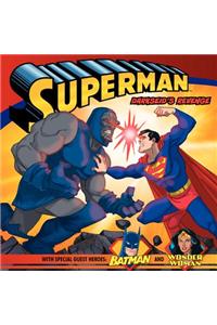 Superman: Darkseid's Revenge