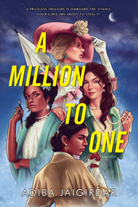 Million to One