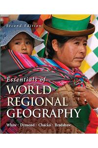 Essentials of World Regional Geography