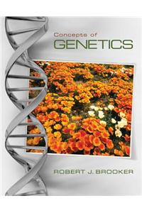 Concepts of Genetics