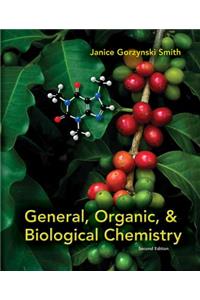 Connect 2-Semester Access Card for General, Organic and Biological Chemistry