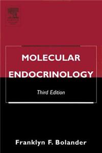Molecular Endocrinology