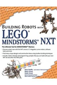 Building Robots with LEGO Mindstorms NXT