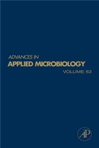 Advances in Applied Microbiology