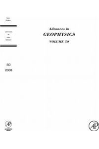 Advances in Geophysics
