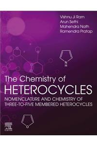 Chemistry of Heterocycles