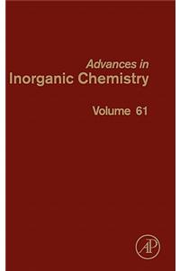 Advances in Inorganic Chemistry