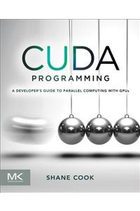 Cuda Programming