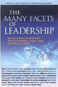 The Many Facets of Leadership