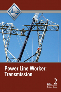 Power Line Worker