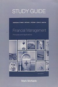 Study Guide for Financial Management