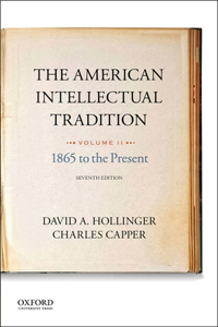 American Intellectual Tradition