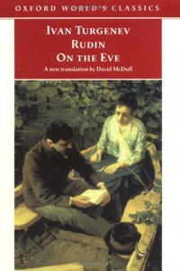 Rudin; On the Eve