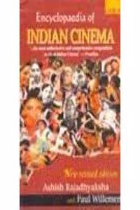 Encyclopaedia Of Indian Cinema