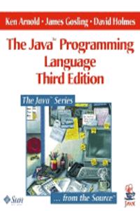 Java Programming Language