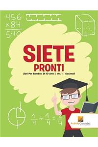 Siete Pronti