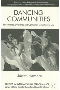 Dancing Communities