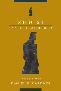 Zhu XI