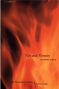 Fire and Memory: On Architecture and Energy