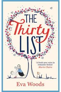 Thirty List