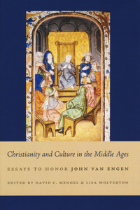 Christianity and Culture in the Middle Ages