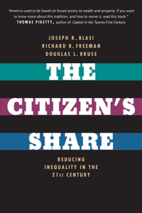 Citizen's Share