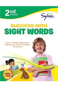 2nd Grade Success With Sight Words
