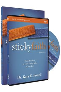 Sticky Faith