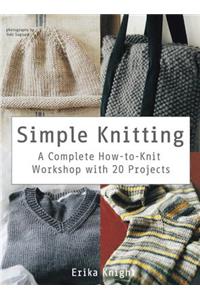 Simple Knitting