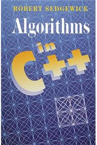 Algorithms in C++