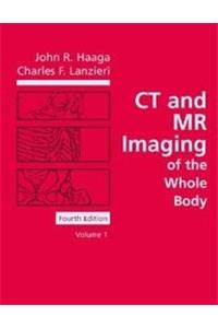 Ct & Mri Imaging Of The Whole Body