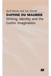 Daphne Du Maurier