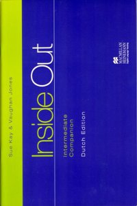 Inside Out Int Companion (Dutch)