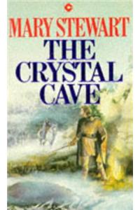 The Crystal Cave