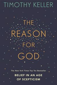 The Reason for God