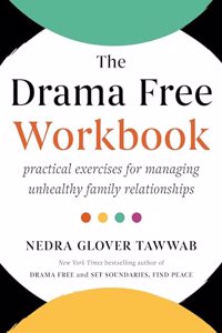 The Drama Free Workbook