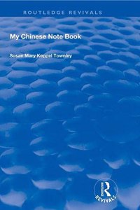 My Chinese Notebook