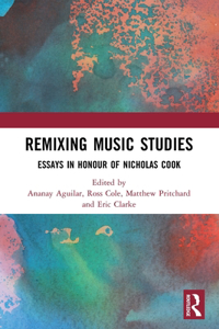 Remixing Music Studies