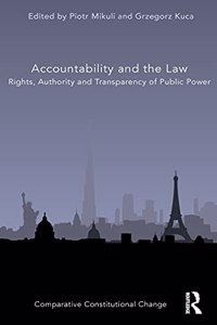 Accountability and the Law