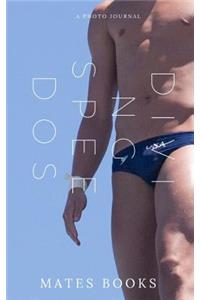 Diving Speedos