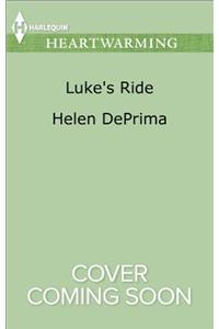 Luke's Ride