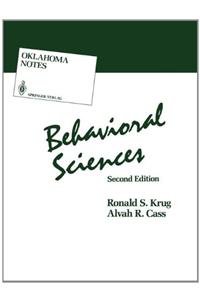 Behavioral Sciences