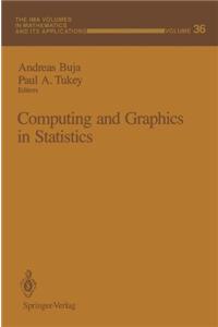 Computing and Graphics in Statistics