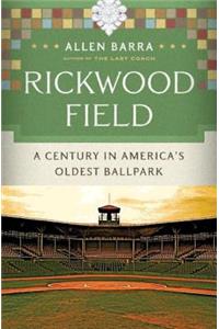 Rickwood Field